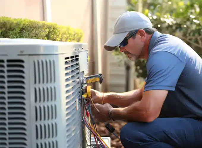 installateur Heerewaarden